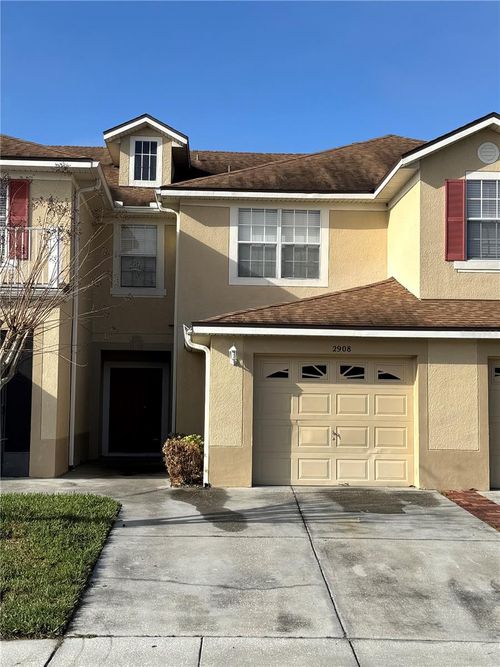 2908 Langdon Ln S, KISSIMMEE, FL, 34741-7772 | Card Image