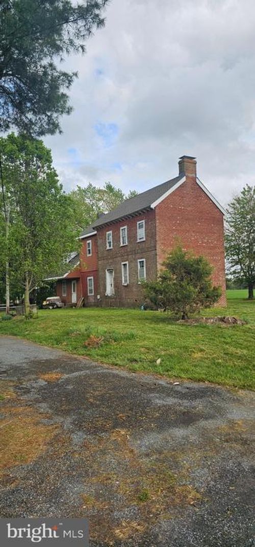210 Mount Olive Cemetery Rd, FELTON, DE, 19943-2555 | Card Image