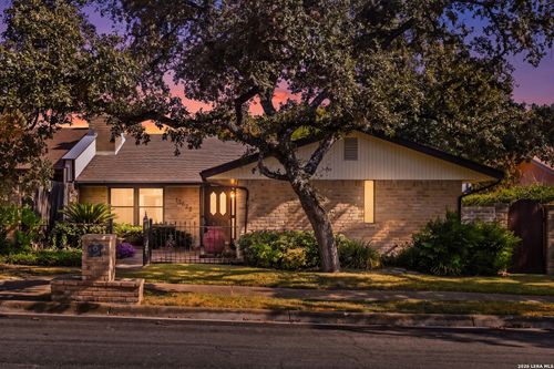 13622 Landmark Hl, San Antonio, TX, 78217-1721 | Card Image