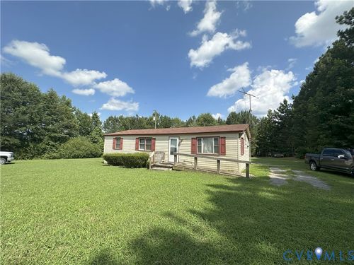 16111 Walkers Mill Rd, Stony Creek, VA, 23882-2604 | Card Image