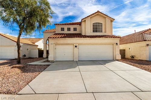 3814 Birchview Ct, Las Vegas, NV, 89147-4375 | Card Image
