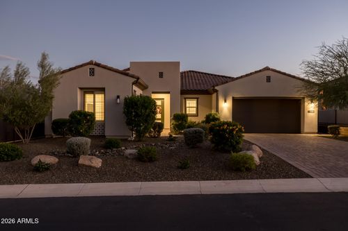 18137 E Paria Canyon Dr, Rio Verde, AZ, 85263-0062 | Card Image