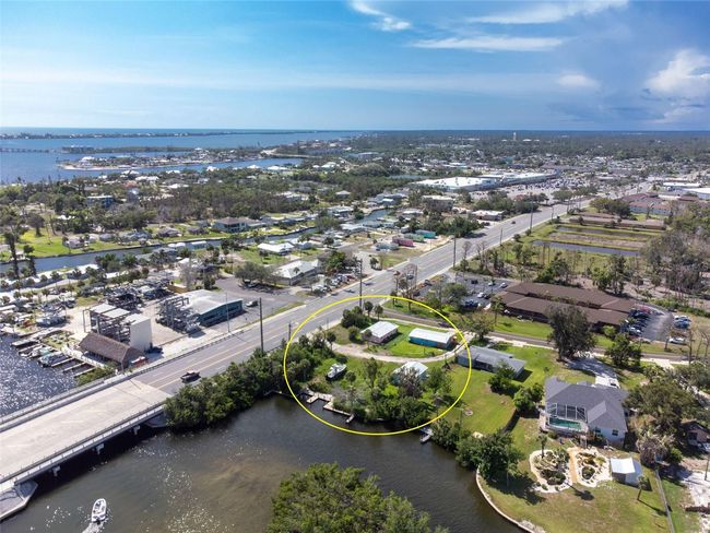1999 Placida Rd, Home with 5 bedrooms, 3 bathrooms and null parking in Englewood FL | Image 22