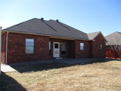 106 Dogwood Street, Crescent, OK, 73028 | Card Image