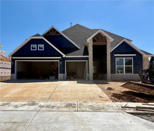 1450 Dresden Dr, Centerton, AR, 72719-3019 | Card Image