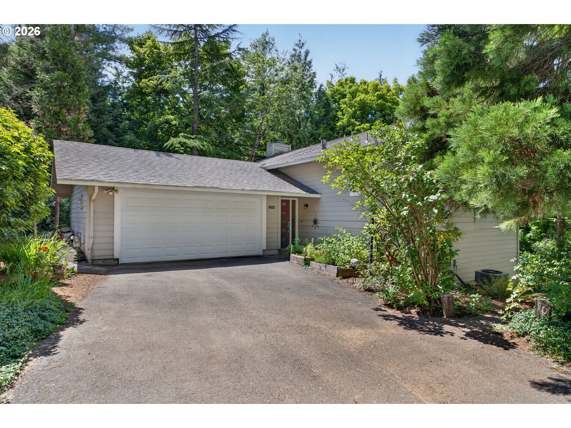 Residential in Portland