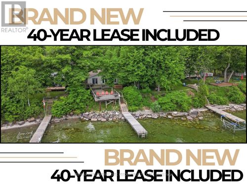 Lot 4 Fox Island, Georgina Islands (Fox Island), ON, L0E1R0 | Card Image