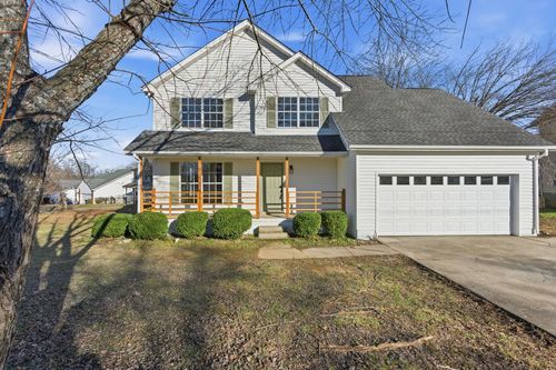701 Rocky Ridge Cir, La Vergne, TN, 37086-2085 | Card Image
