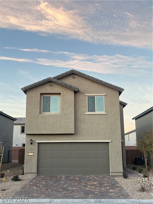 7668 Loftwood Ave, Las Vegas, NV, 89113-1274 | Card Image