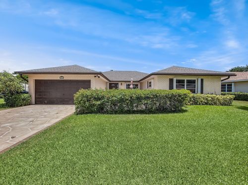 10936 Greentrail Dr S, Boynton Beach, FL, 33436-4924 | Card Image