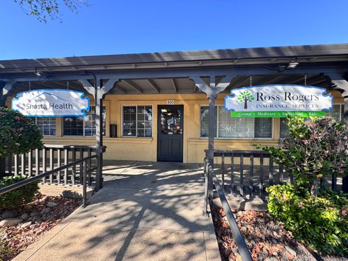 ste-800-926 E Cypress Ave, Redding, CA, 96002-1040 | Card Image