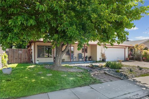 358 Via Ramona, Paso Robles, CA, 93446 | Card Image