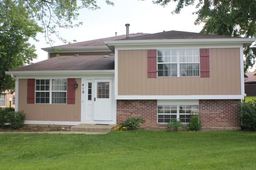 410 Ashwood Ct, Vernon Hills, IL, 60061-2340 | Card Image