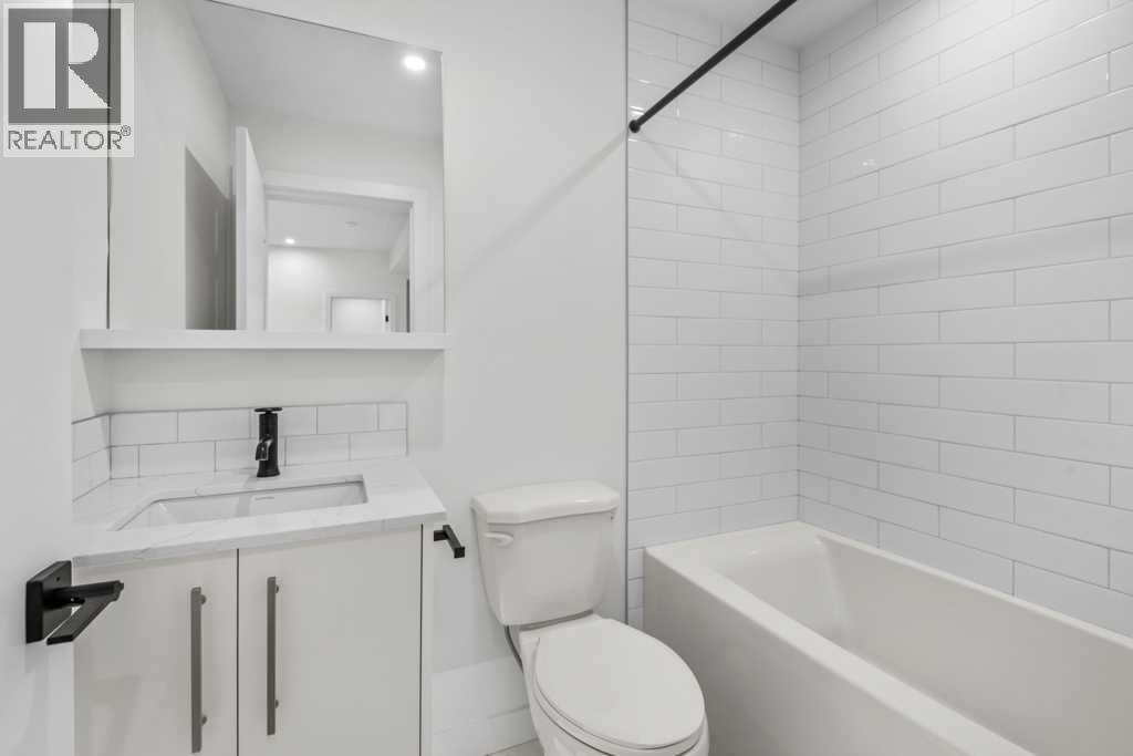 Residential in Calgary 4