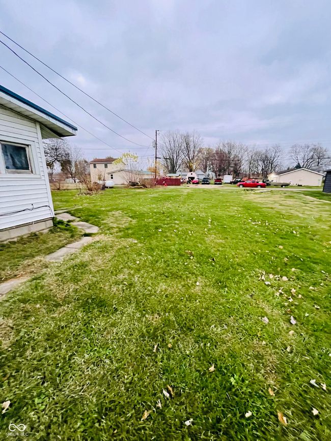 210 N Grant St, House other with 1 bedrooms, 1 bathrooms and null parking in Cayuga IN | Image 5