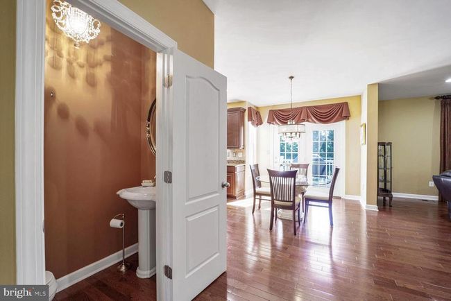 1901 Eamons Way, House other with 3 bedrooms, 4 bathrooms and null parking in ANNAPOLIS MD | Image 6