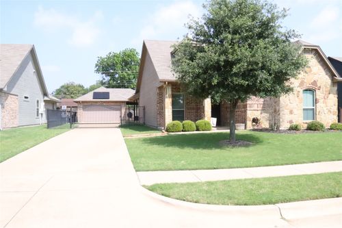 248 Tinker Trl, Burleson, TX, 76028-5930 | Card Image
