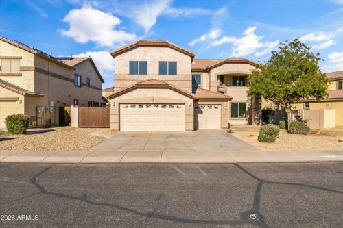 17646 W Statler Dr, Surprise, AZ, 85388-1762 | Card Image