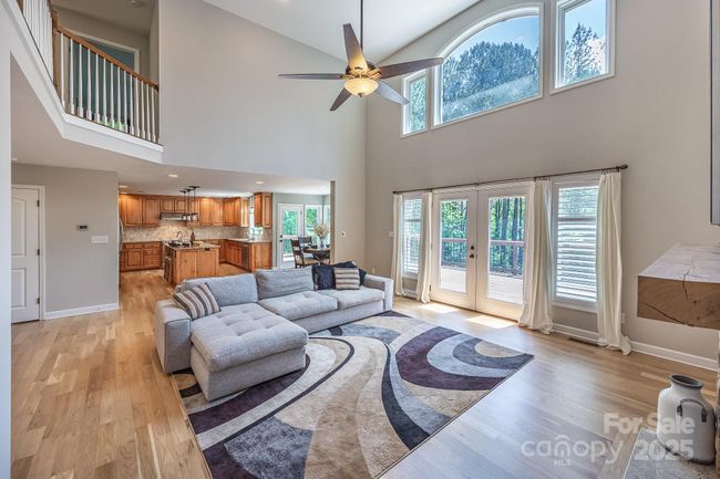 206 Ridge Top Dr, House other with 4 bedrooms, 4 bathrooms and null parking in Connelly Springs NC | Image 8
