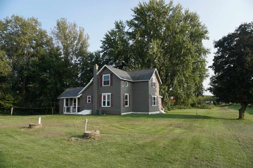 N1426 W Indies Road, North Bend, WI, 54642 | Card Image