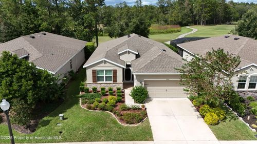 17653 Garsalaso Cir, BROOKSVILLE, FL, 34604-8277 | Card Image