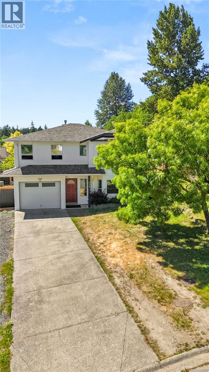 Residential in Campbell River 3