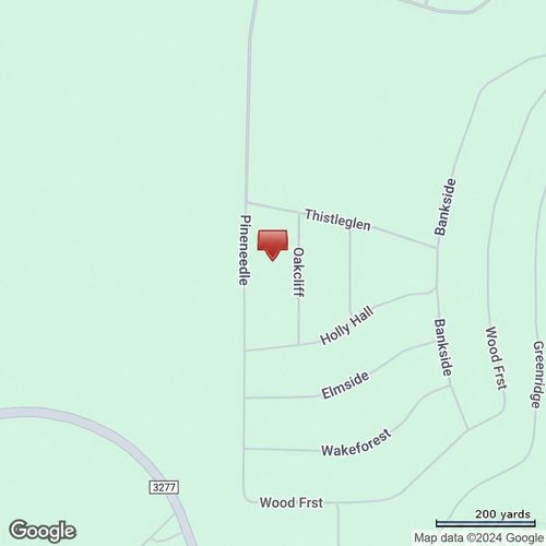Lot 205 Pineneedle, Livingston, TX, 77351 | Card Image