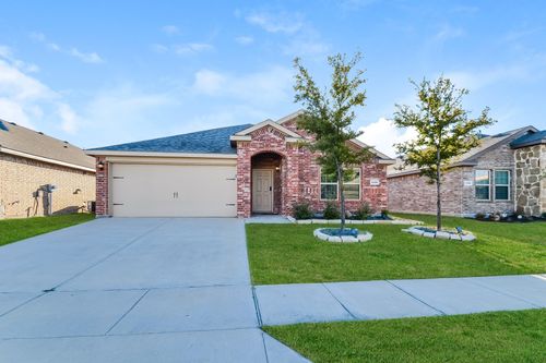 1218 Meadow Creek Dr, Princeton, TX, 75407-2379 | Card Image