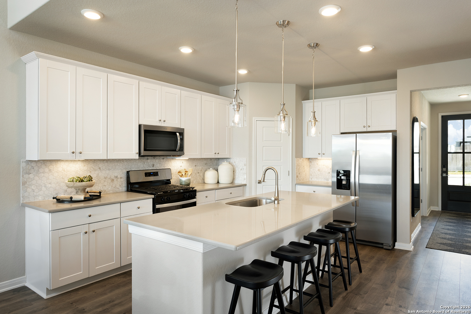Residential in San Antonio 4