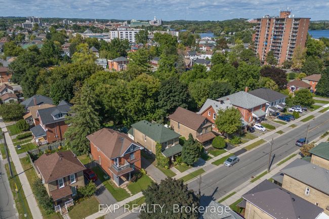224 Westcott St, House other with 4 bedrooms, 1 bathrooms and 2 parking in Peterborough ON | Image 8