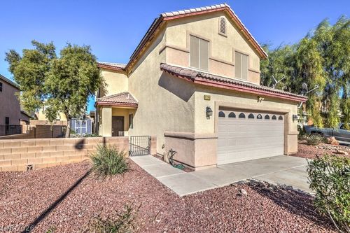 6394 Jackrabbit Run Ave, Las Vegas, NV, 89122-3623 | Card Image