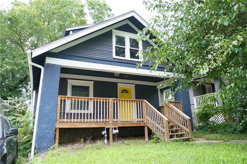 2424 Cypress Ave, Kansas City, MO, 64127-4529 | Card Image