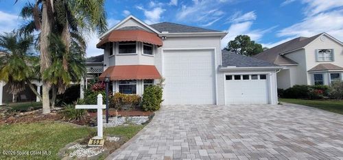 653 Plantation Drive, Titusville, FL, 32780 | Card Image