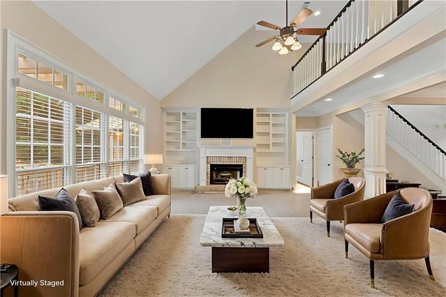 2006 Hubbard Ct, House other with 5 bedrooms, 4 bathrooms and 3 parking in Villa Rica GA | Image 10
