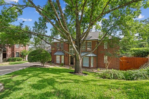 6604 Strutton Cv, Austin, TX, 78759-6148 | Card Image