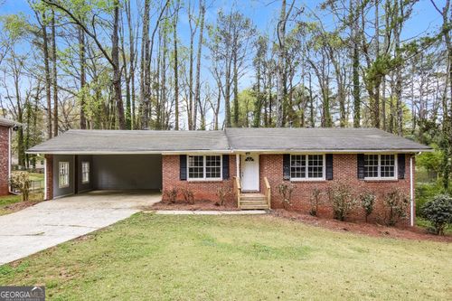 3773 Sarahs Ln, Tucker, GA, 30084-5924 | Card Image