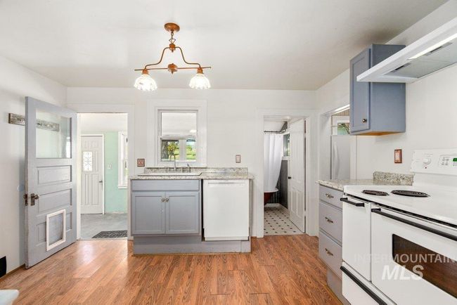 1045 N Beech Rd, House other with 3 bedrooms, 1 bathrooms and null parking in Genesee ID | Image 15