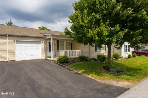 2-105 Lily Pearl Drive, Hollidaysburg, PA, 16648 | Card Image