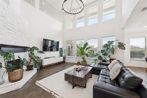 10249 Candlewyck St, Fort Worth, TX, 76244-5038 | Card Image