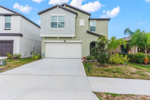 2132 Shining Azul Way, LUTZ, FL, 33558-5720 | Card Image