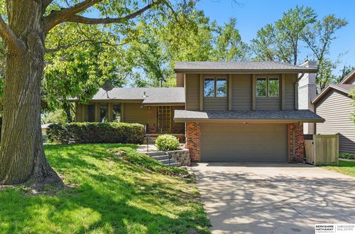 13591 Arbor St, Omaha, NE, 68144-2416 | Card Image