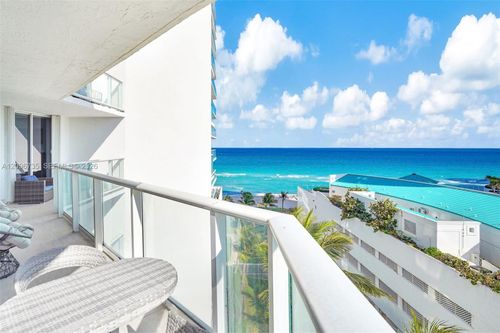 738-16485 Collins Ave, Sunny Isles Beach, FL, 33160-4549 | Card Image