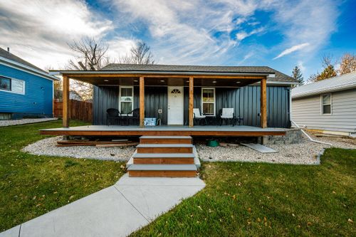 338 Western Ave, Buffalo, WY, 82834-2129 | Card Image