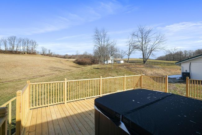 34601 Lake Rd, House other with 2 bedrooms, 2 bathrooms and null parking in Mc Arthur OH | Image 51