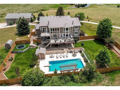 8682 N Sundown Trl, Parker, CO, 80134-6912 | Card Image