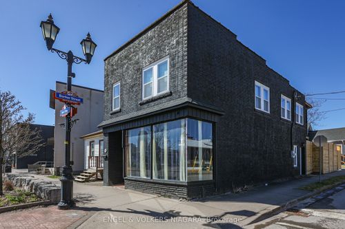 6043 Main St, Niagara Falls, ON, L2G6A1 | Card Image