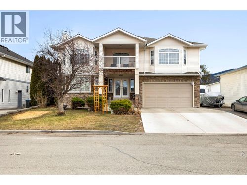 1690 Bann St, Merritt, BC, V1K1E9 | Card Image