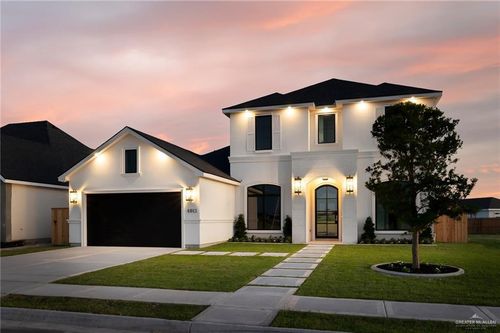 4013 Waccamaw Ave, Edinburg, TX, 78541-6566 | Card Image