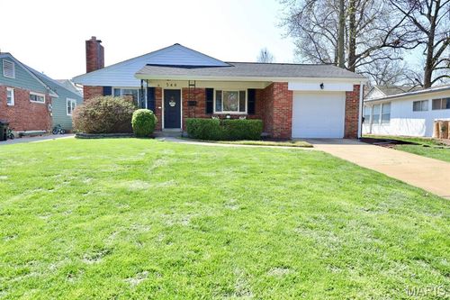 546 Linwood Blvd, Kirkwood, MO, 63122-2443 | Card Image