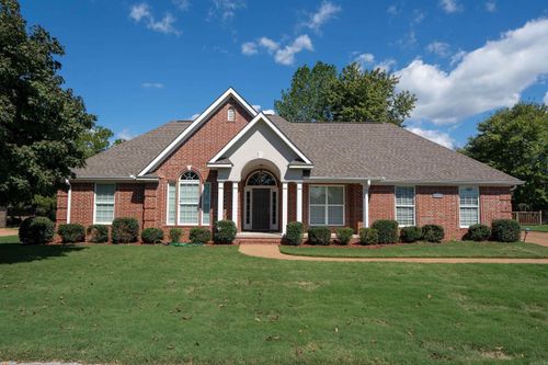 906 Eagle Bay Dr, Heber Springs, AR, 72543-6114 | Card Image